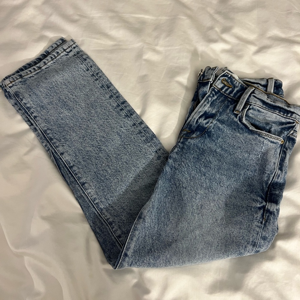 Frame jeans - Picture 4 of 6